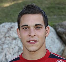 Ario (Barakaldo C.F.) - 2011/2012