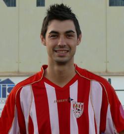 Ral (C.E. Santany) - 2011/2012