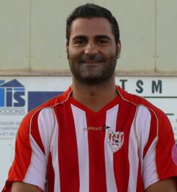 scar Torres (C.E. Santany) - 2011/2012