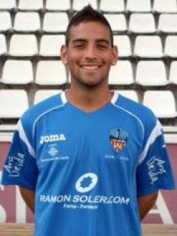 Canario (Lleida Esportiu) - 2011/2012