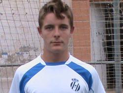 Ivn Torres (La Mojonera B) - 2011/2012