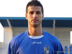 Juan Simn (C.D Alhaurino B) - 2011/2012