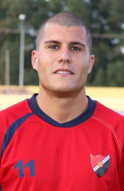 Rafa Galn (C.D. Alhaurino) - 2011/2012