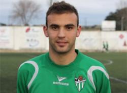 Pedrito (C.D. El Cotillo) - 2011/2012