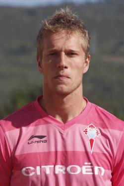 Yoel (R.C. Celta) - 2011/2012