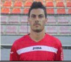 Scifo (Unin Estepona C.F.) - 2011/2012