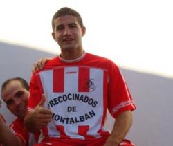 Curro (Montalbeo C.D.) - 2011/2012