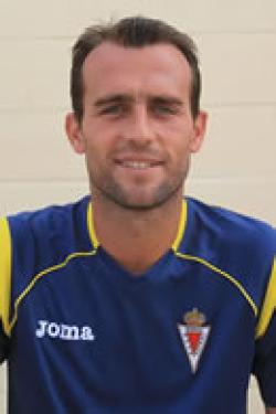 Iv�n Amaya (Real Murcia C.F.) - 2011/2012