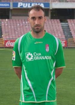 Jos Juan (Granada C.F.) - 2011/2012