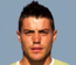 David Agudo (Real Betis) - 2011/2012