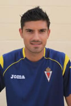 Aguilera (Real Murcia C.F.) - 2011/2012
