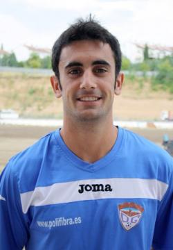 Gerard Bada (C.D. Guadalajara) - 2011/2012