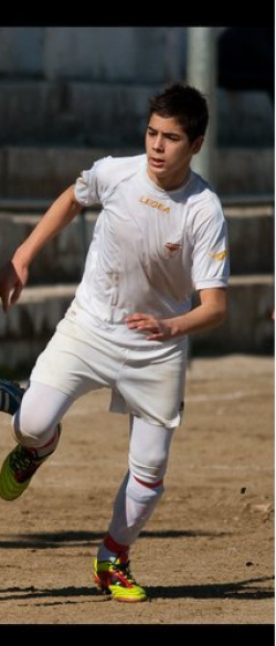 Tolediyo (Martos C.D.) - 2011/2012