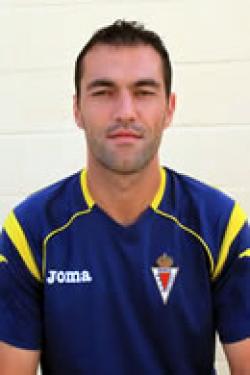Luciano (Real Murcia C.F.) - 2011/2012