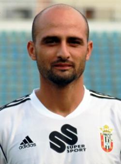 Pereira (A.D. Ceuta) - 2011/2012