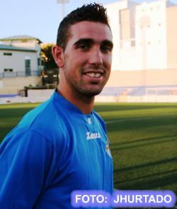 Vigo (F.C. Mlaga City) - 2011/2012