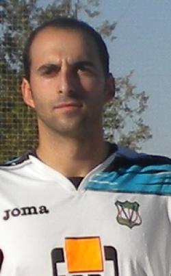 Juli (C.D. Villanueva Arz) - 2011/2012