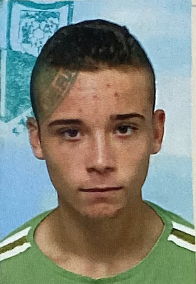 Alejandro (Antequera C.F.) - 2011/2012