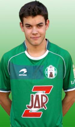Beteta (A.D. Mancha Real) - 2011/2012