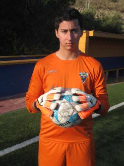 Chile (Atltico Marbell) - 2011/2012