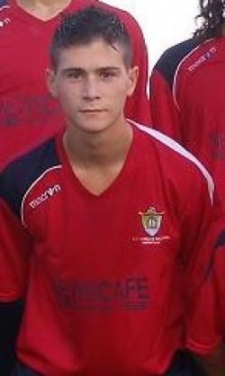 Aitor (Vzquez Cultural B) - 2011/2012