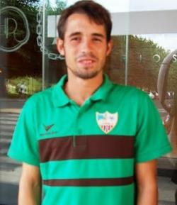 Ivn Casquero (Caudal Deportivo) - 2011/2012