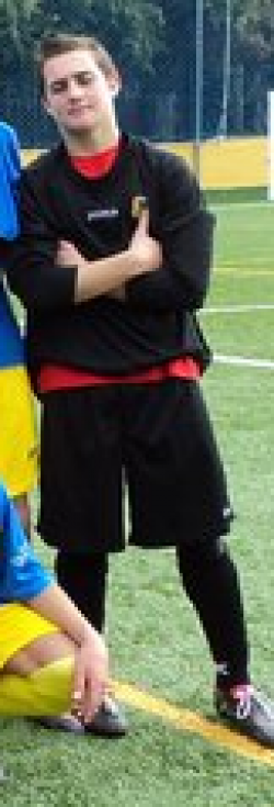 Adri Z (U.D Ronda C) - 2011/2012