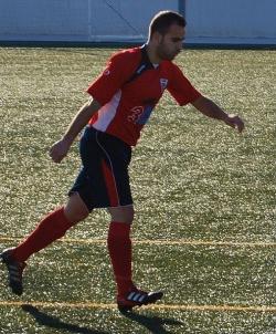 Juanito (Cerro Muriano C.F.) - 2011/2012