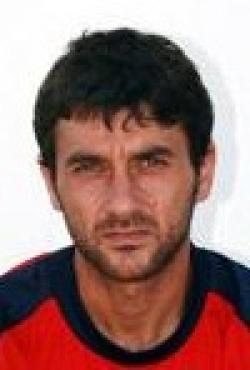 Pepe Masegosa (U.D. Almera) - 2011/2012