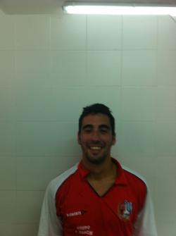 Cantares (Atletismo Padul C.F.) - 2011/2012