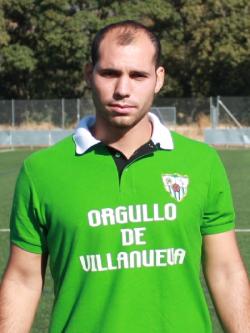 Mario (Jerez C.F.) - 2011/2012