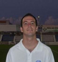 Ezequiel (C.D. Dter Zafra) - 2011/2012
