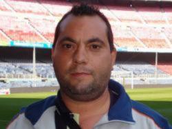 Ferrer (C.F. Ogjares 89 B) - 2011/2012