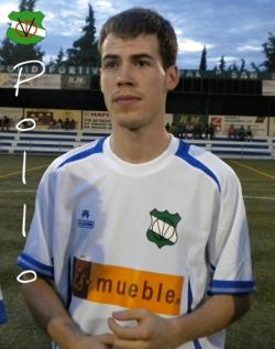 Pollo (C.D. Villanueva Arz) - 2011/2012