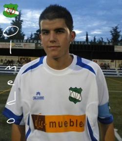 Olmedo (C.D. Villanueva Arz) - 2011/2012