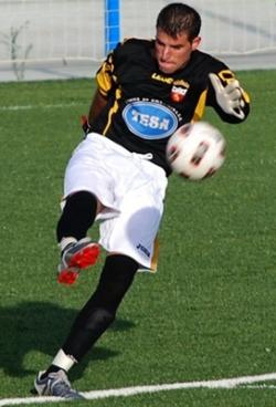 Luque (Marchena Balompi) - 2011/2012