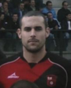 Kubalita (C.D. Churriana) - 2011/2012
