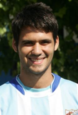 Miguel �ngel (Atl�tico de Madrid C) - 2011/2012