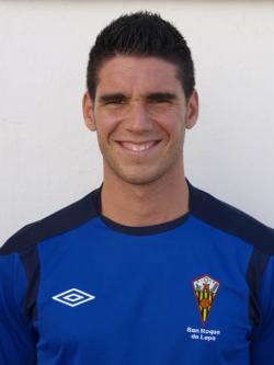 Txerra (San Roque de Lepe) - 2011/2012