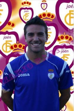 Joselu (Real Jan C.F.) - 2011/2012