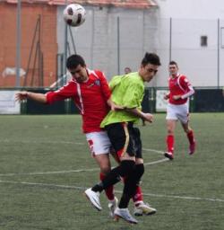 Plata (Churriana C.F.) - 2011/2012