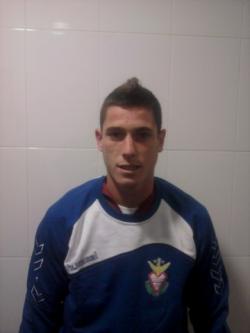 Gato (Plus Ultra CF) - 2011/2012