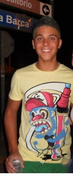 IAKI (U.D. Torrecera) - 2011/2012