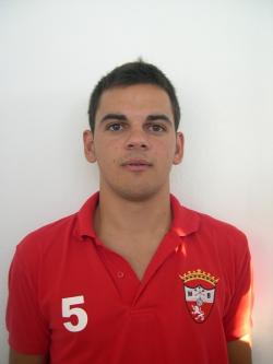Vzquez (Marchena Balompi) - 2011/2012
