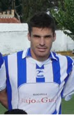 Victor (Rayo Sanluqueo) - 2011/2012
