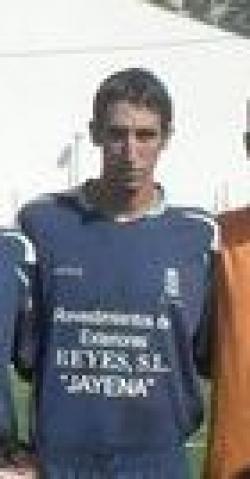 Navarro (Jayena C.F.) - 2011/2012
