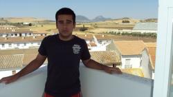Mochillo (Almargen U.D.) - 2011/2012