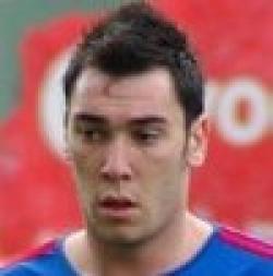 Suero (Real Avils C.F. B) - 2011/2012