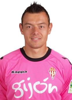 Ral Domnguez (Sporting Atltico) - 2011/2012
