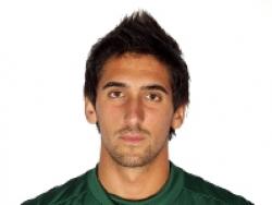 Oier (Barcelona Atl�tic) - 2011/2012